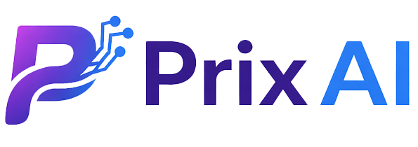 PrixAi Logo